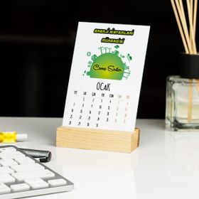 Hediyelen Enerji Sistemleri Mühendisi Duvar Saati