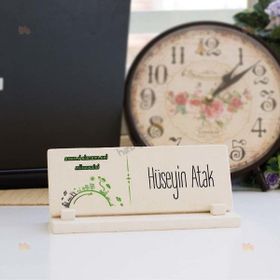 Hediyelen Enerji Sistemleri Mühendisi Taş İsimlik