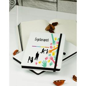 Hediyelen Ergoterapist Defter