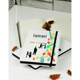 Hediyelen Ergoterapist Defter