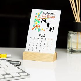 Hediyelen Ergoterapist Turuncu Kupa Bardak