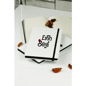 Hediyelen Evin Beyi Duvar Saati