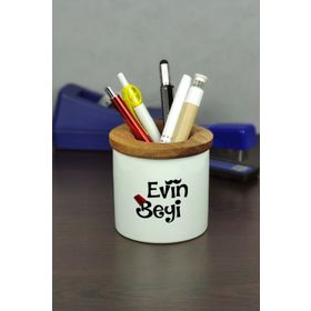 Hediyelen Evin Beyi Kalemlik