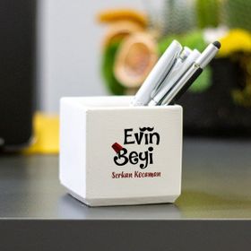Hediyelen Evin Beyi Kalemlik