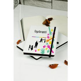 Hediyelen Fizyoterapist Duvar Saati