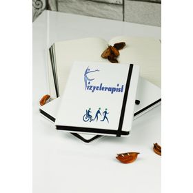 Hediyelen Fizyoterapist Duvar Saati