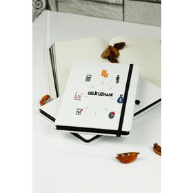 Hediyelen Gelir Uzmanı Duvar Saati