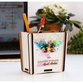 Hediyelen Güzellik Uzmanı Kalemlik