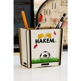 Hediyelen Hakem Kalemlik