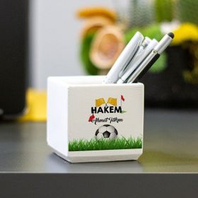 Hediyelen Hakem Kalemlik