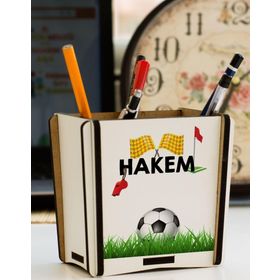 Hediyelen Hakem Kalemlik