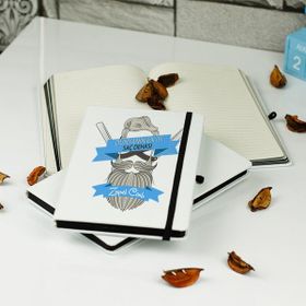 Hediyelen HDYLN276KUAFORDF Dünyanın En İyi Saç Dehası Defter