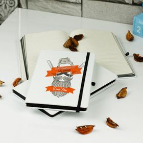 Hediyelen HDYLN278KUAFORDF Dünyanın En İyi Saç Mimarı Defter