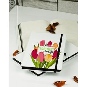 Hediyelen HDYLN555ANNEDF Anneler Günü Hediyesi Defter