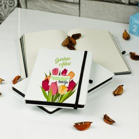 Hediyelen HDYLN555ANNEDF Anneler Günü Hediyesi Defter