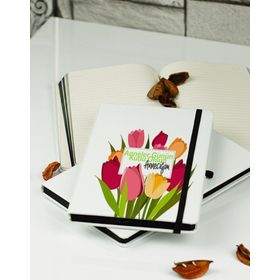 Hediyelen HDYLN555ANNEDF Anneler Günü Hediyesi Defter