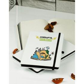 Hediyelen HDYLN65COGRAFYAOGRETMENIDF Coğrafya Öğretmeni Defter