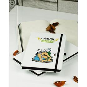 Hediyelen HDYLN65COGRAFYAOGRETMENIDF Coğrafya Öğretmeni Defter