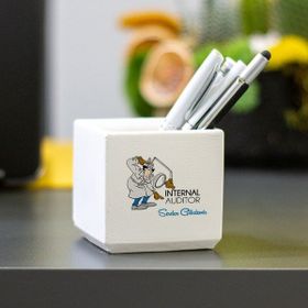 Hediyelen İç Denetçi Duvar Saati