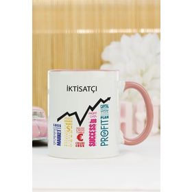 Hediyelen İktisatçı Duvar Saati