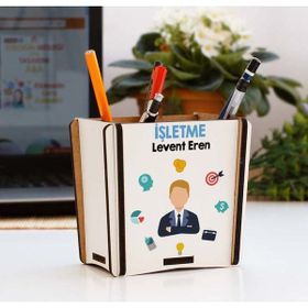 Hediyelen İşletme Kalemlik