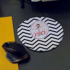 Hediyelen Kök Hücre ve Doku Mühendisi Duvar Saati