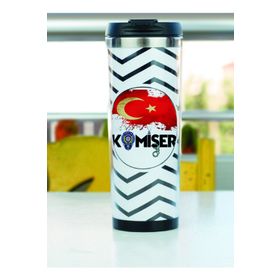 Hediyelen Komiser Duvar Saati