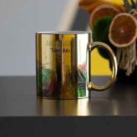 Hediyelen Mimar Kupa Bardak
