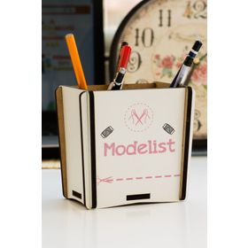 Hediyelen Modelist Kalemlik