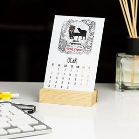 Hediyelen Müzik Öğretmenine Hediye Piyanist Tasarım Duvar Saati