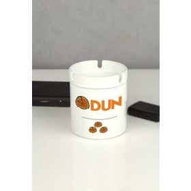 Hediyelen Odun Tasarım Duvar Saati