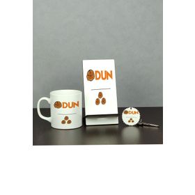 Hediyelen Odun Tasarım Duvar Saati