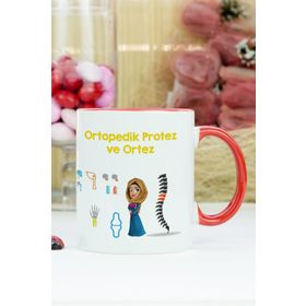Hediyelen Ortopedik Protez ve Ortez Duvar Saati