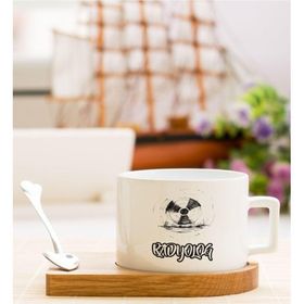 Hediyelen Radyolog Çay Kahve Fincanı