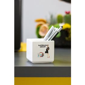 Hediyelen Raporlama Uzmanı Kalemlik