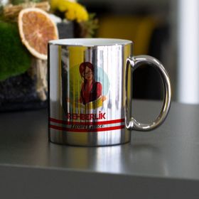 Hediyelen Rehberlik Duvar Saati