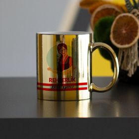 Hediyelen Rehberlik Duvar Saati