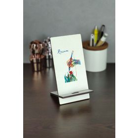 Hediyelen Ressam Duvar Saati