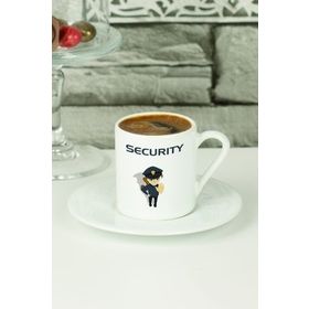 Hediyelen Security Duvar Saati