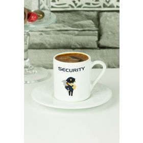 Hediyelen Security Duvar Saati