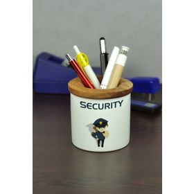 Hediyelen Security Kalemlik