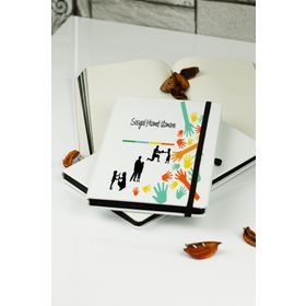 Hediyelen Sosyal Hizmet Uzmanı Defter