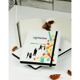 Hediyelen Sosyal Hizmet Uzmanı Defter