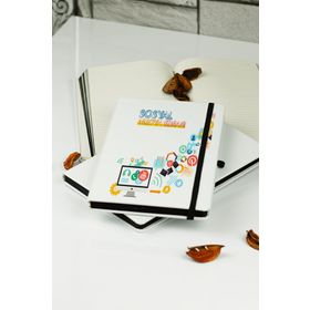 Hediyelen Sosyal Medya Uzmanı Duvar Saati