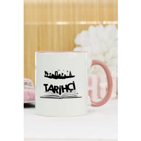Hediyelen Tarihçi Duvar Saati