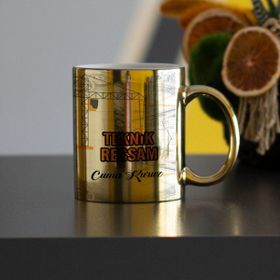 Hediyelen Teknik Ressam Duvar Saati