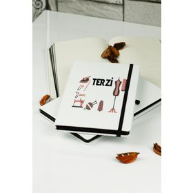 Hediyelen Terzi Duvar Saati