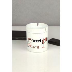 Hediyelen Terzi Duvar Saati