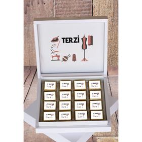 Hediyelen Terzi Hediyelik Çikolata