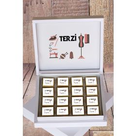 Hediyelen Terzi Hediyelik Çikolata